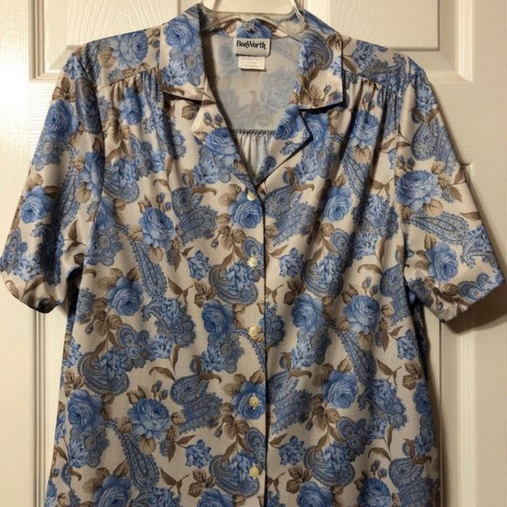 Blouse
